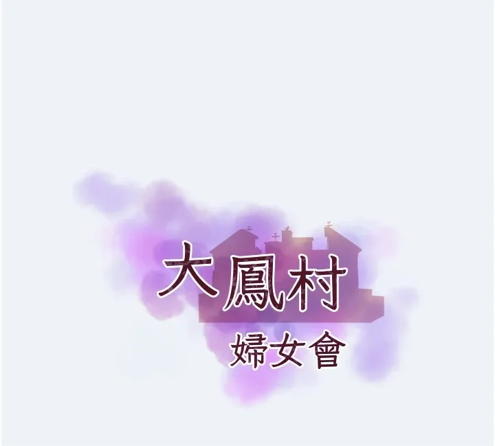 大凤村妇女会 第1话-大凤村淑女之夜 第27页