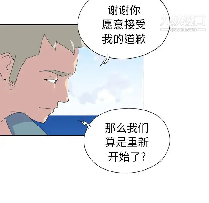 15少女漂流记 第33话 第80页