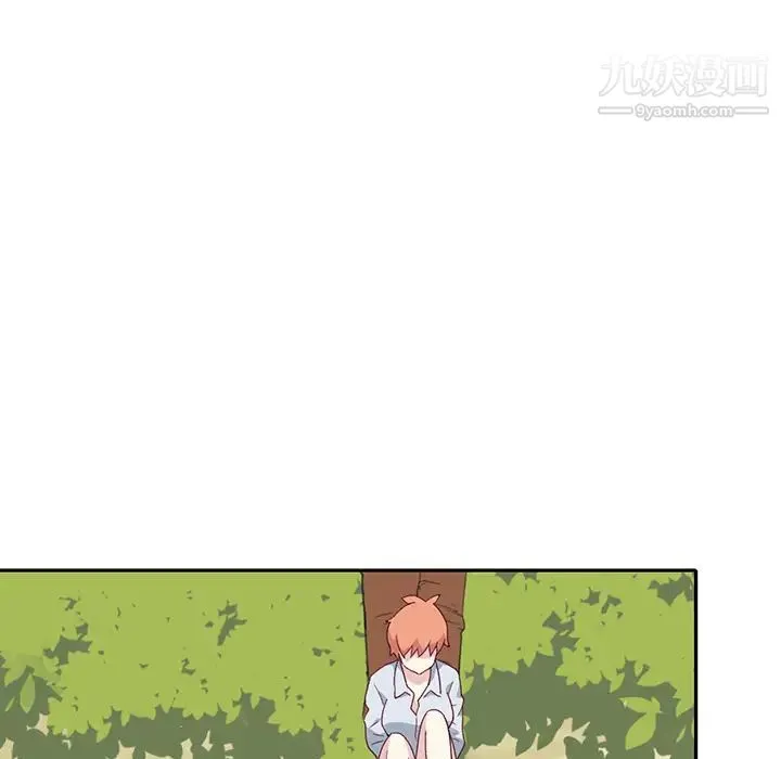 15少女漂流记 最终话 第81页