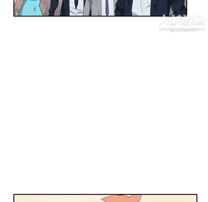 15少女漂流记 第37话 第64页
