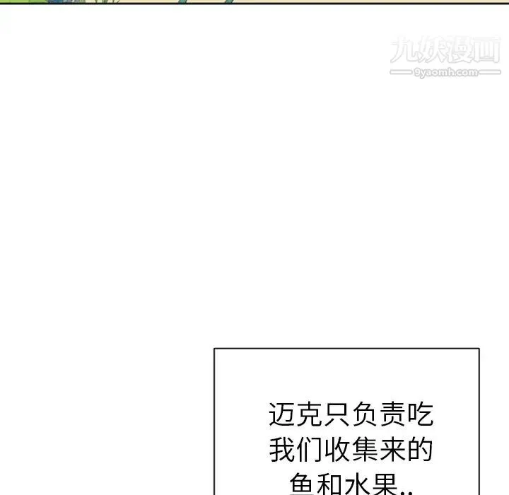 15少女漂流记 第9话 第20页