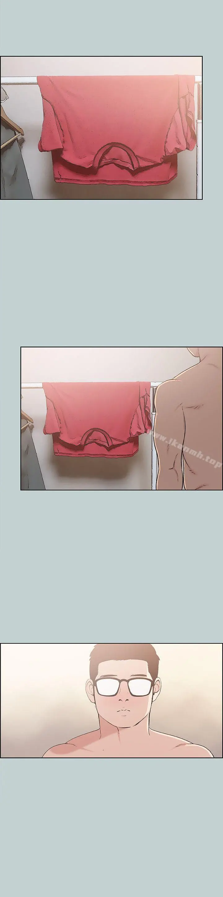 适合劈腿的好日子 第111话-得不到又放不掉的爱 第12页