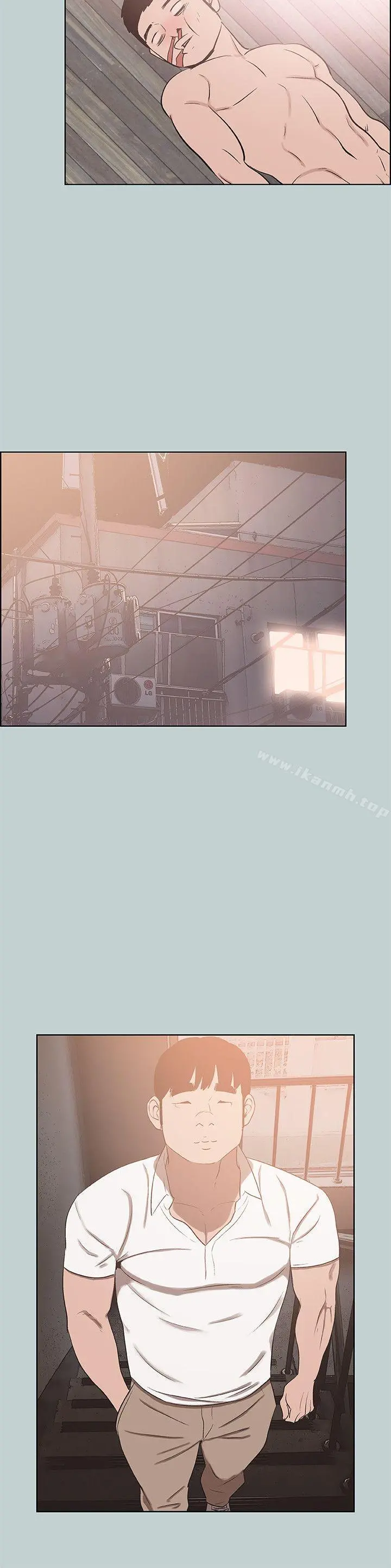 适合劈腿的好日子 第115话-一夜跟两个男人&hellip;? 第16页