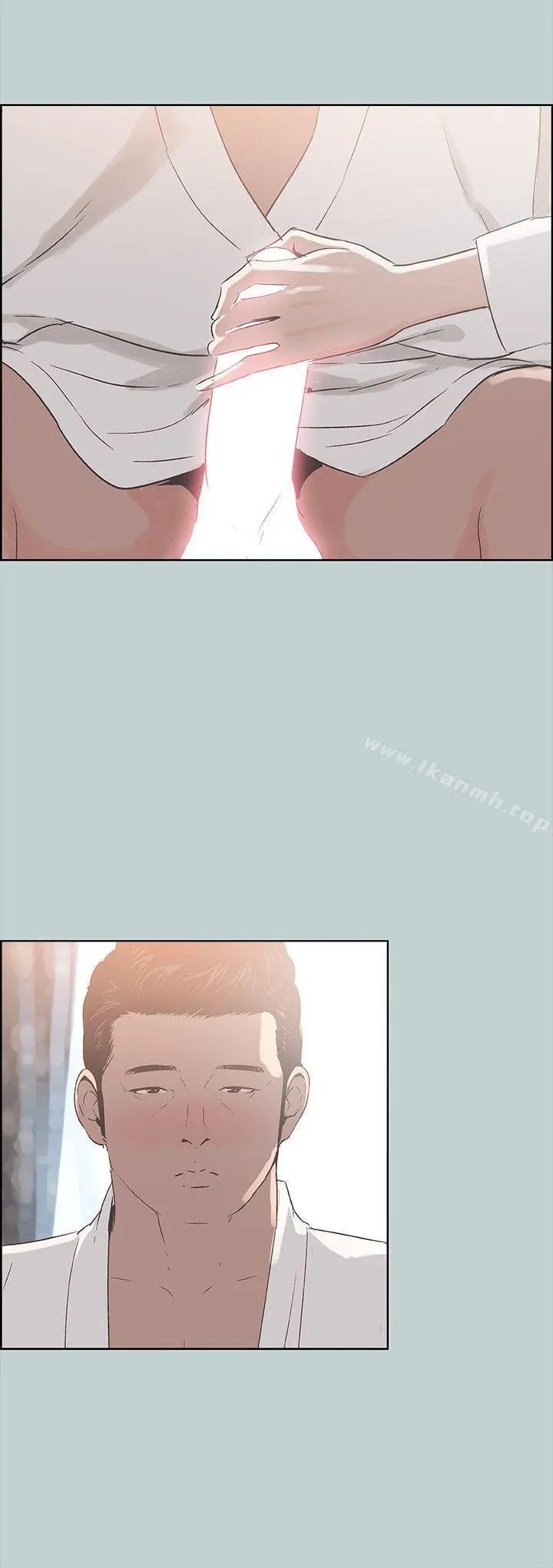 适合劈腿的好日子 第88话-禁不起诱惑的人妻 第9页