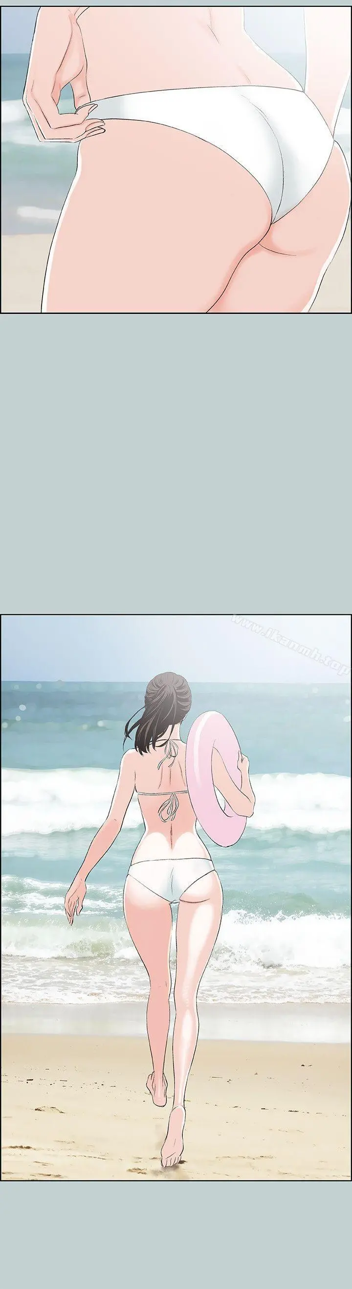 适合劈腿的好日子 第103话-我是熊哲欧巴未来的新娘 第20页