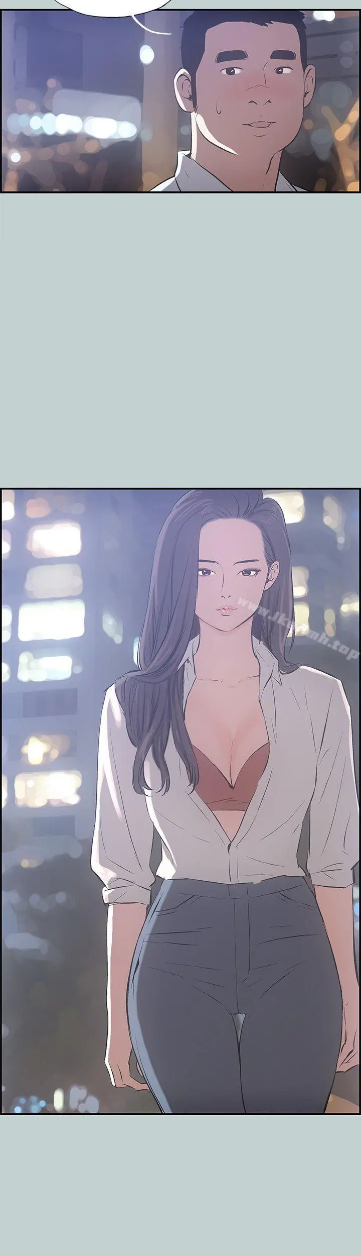 适合劈腿的好日子 第33话 第33页