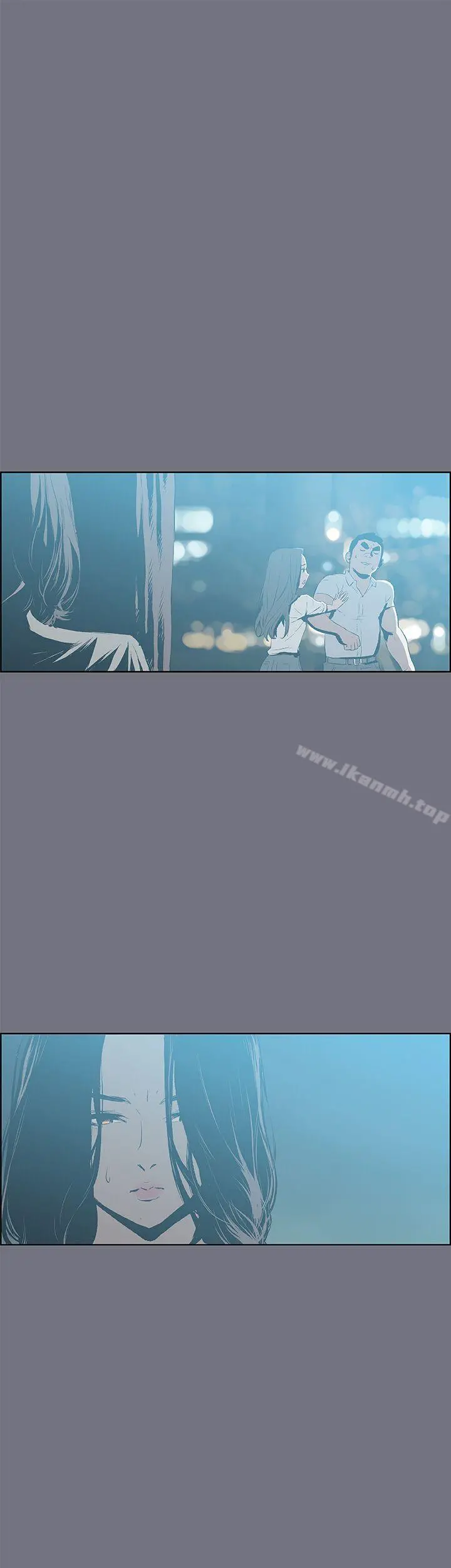 适合劈腿的好日子 第38话 第24页