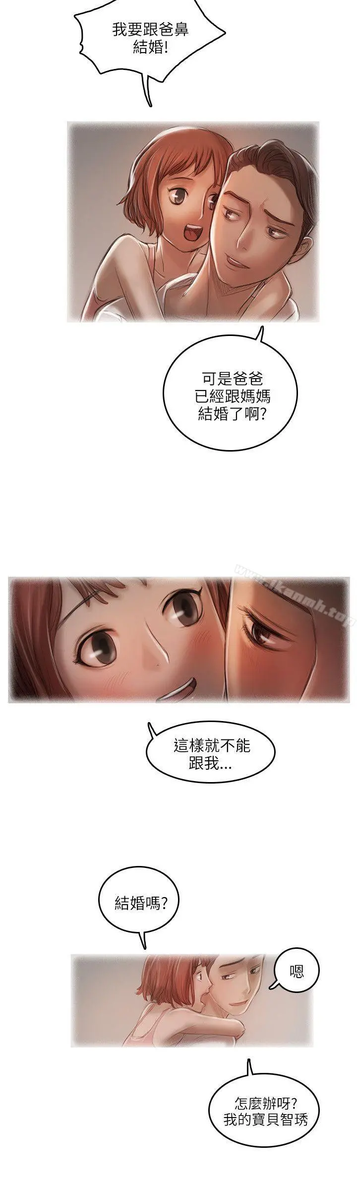 开发性味蕾 第12话 第23页