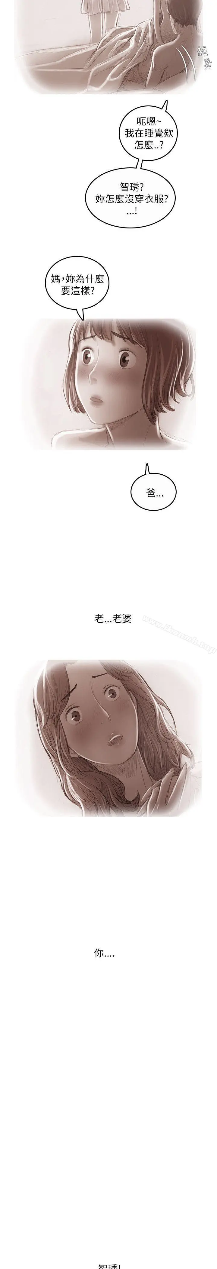 开发性味蕾 第19话 第20页