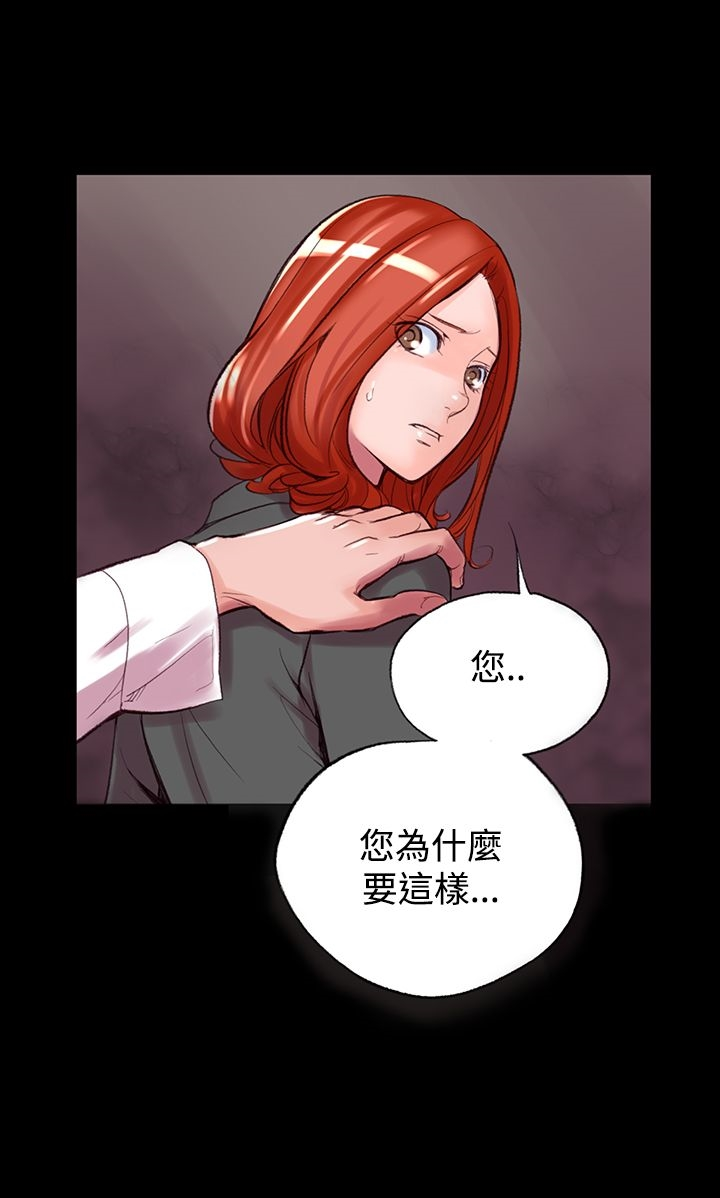 机密檔案SecretFolder 第5话 第6页