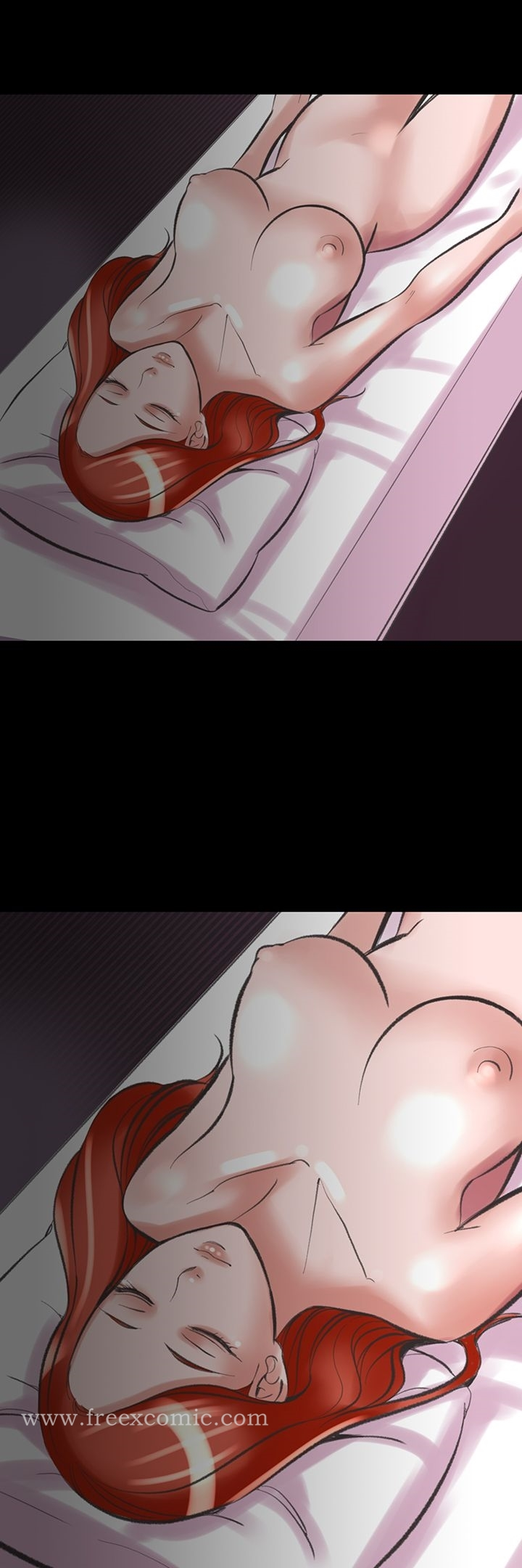 机密檔案SecretFolder 第20话 第26页