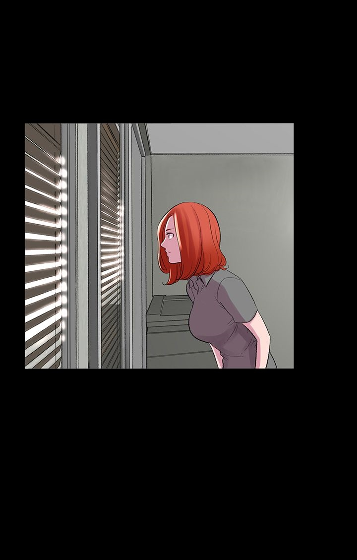 机密檔案SecretFolder 第4话 第22页