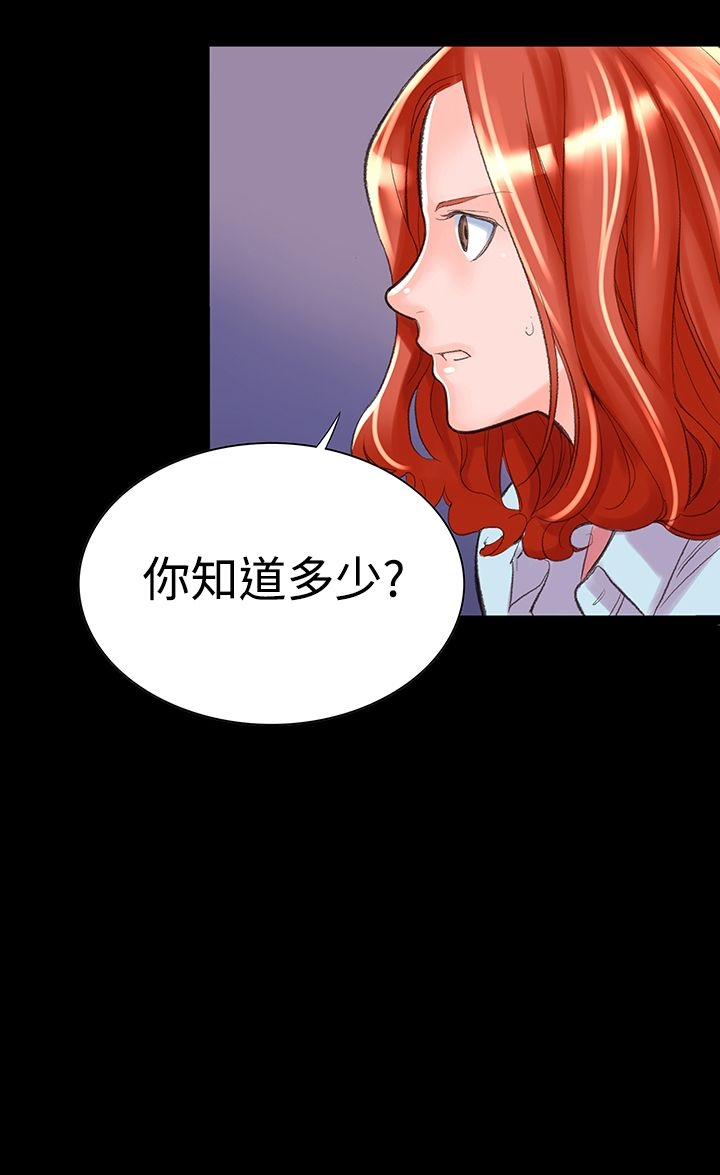 机密檔案SecretFolder 第4话 第14页