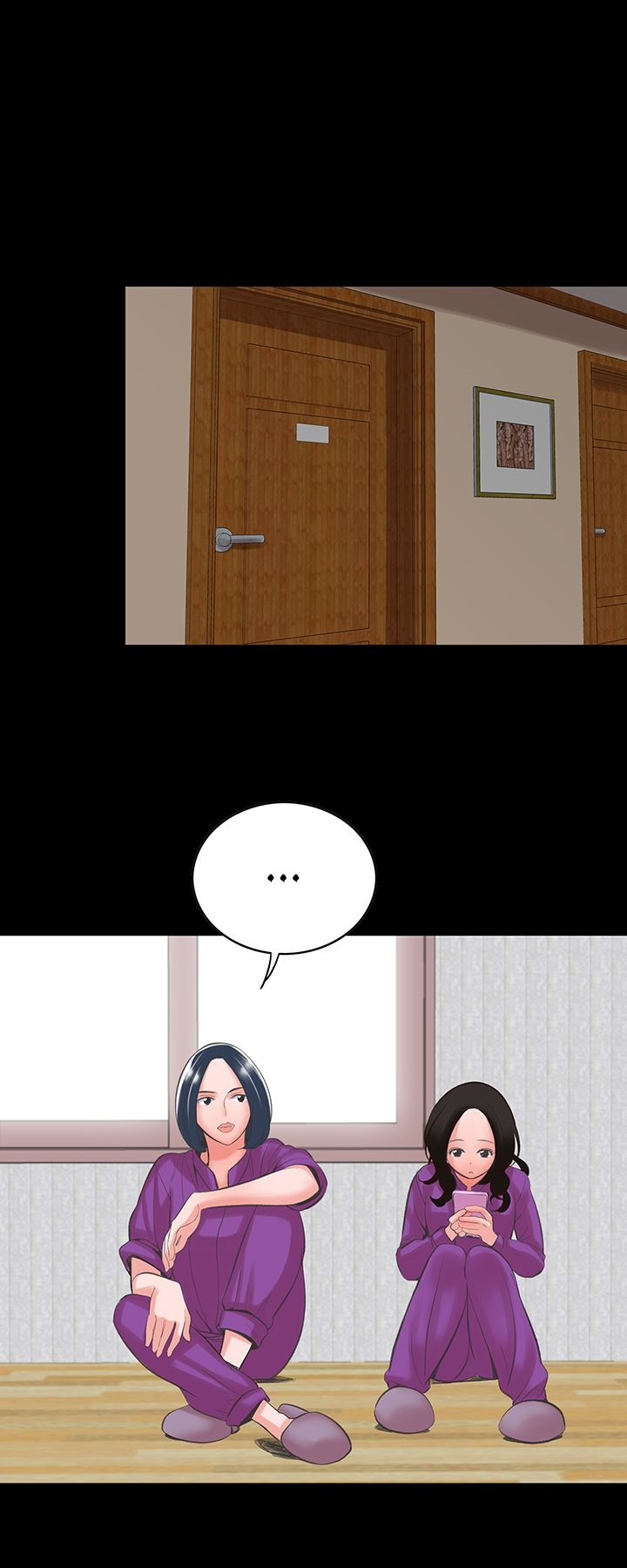 机密檔案SecretFolder 第14话 第23页