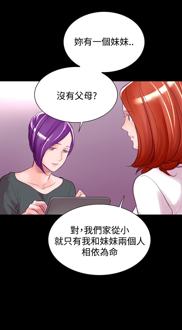 机密檔案SecretFolder 第6话 第12页