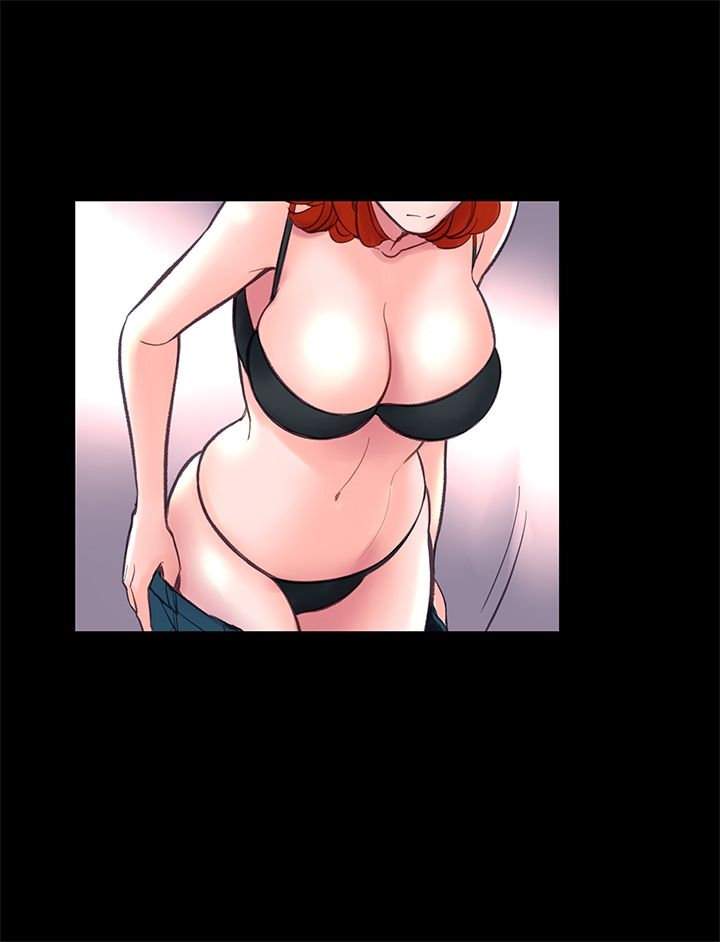 机密檔案SecretFolder 第6话 第26页