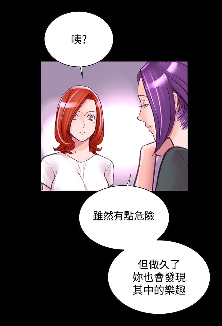 机密檔案SecretFolder 第6话 第14页