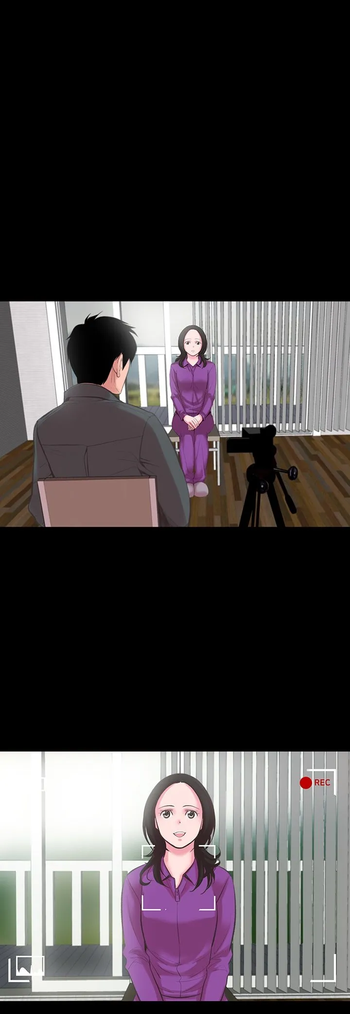 机密檔案SecretFolder 第15章 第13页