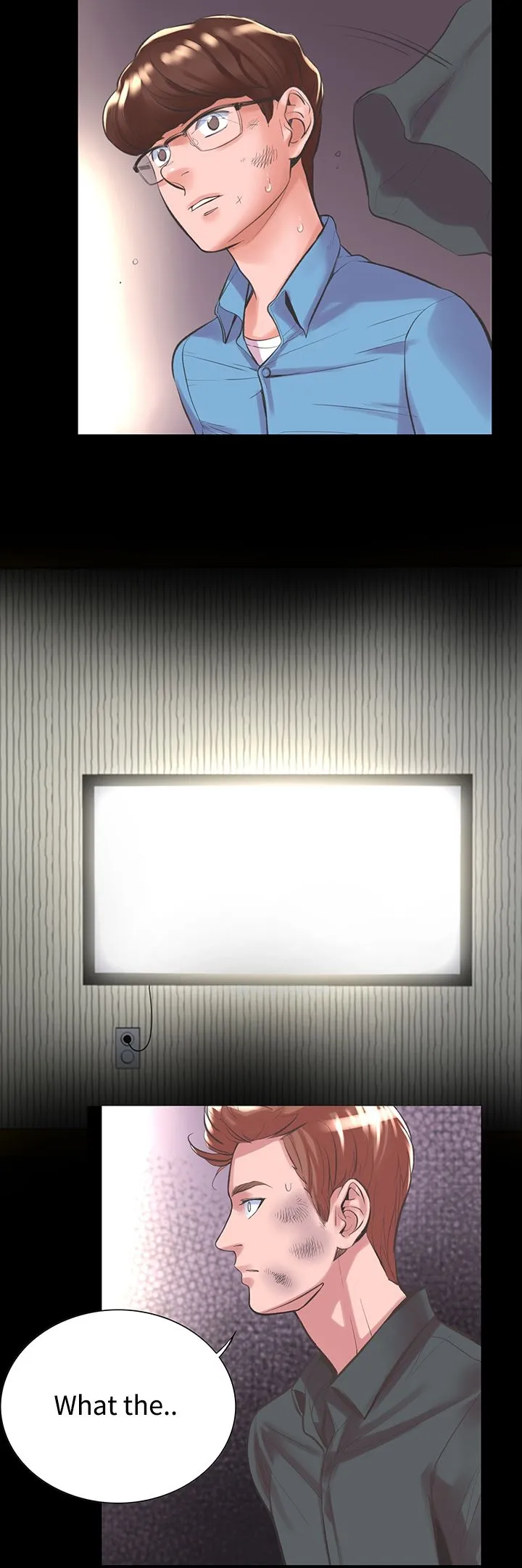 机密檔案SecretFolder 第22章 第28页