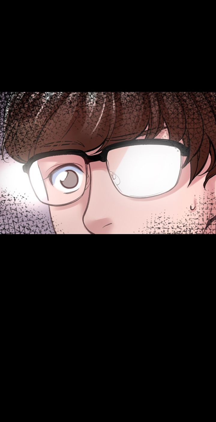 机密檔案SecretFolder 第21话 第32页