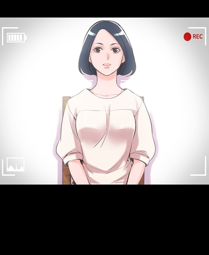 机密檔案SecretFolder 第12话 第37页