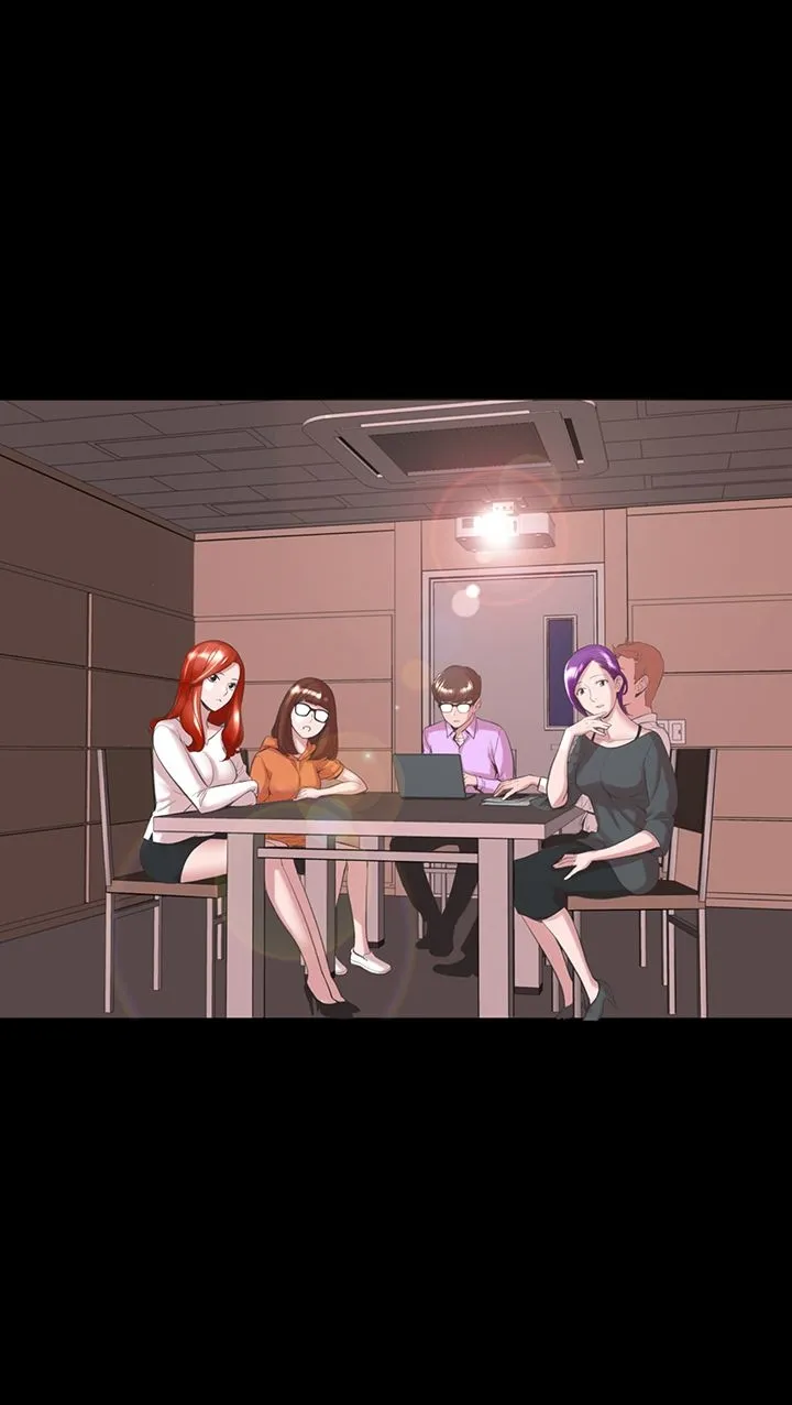 机密檔案SecretFolder 第12章 第4页