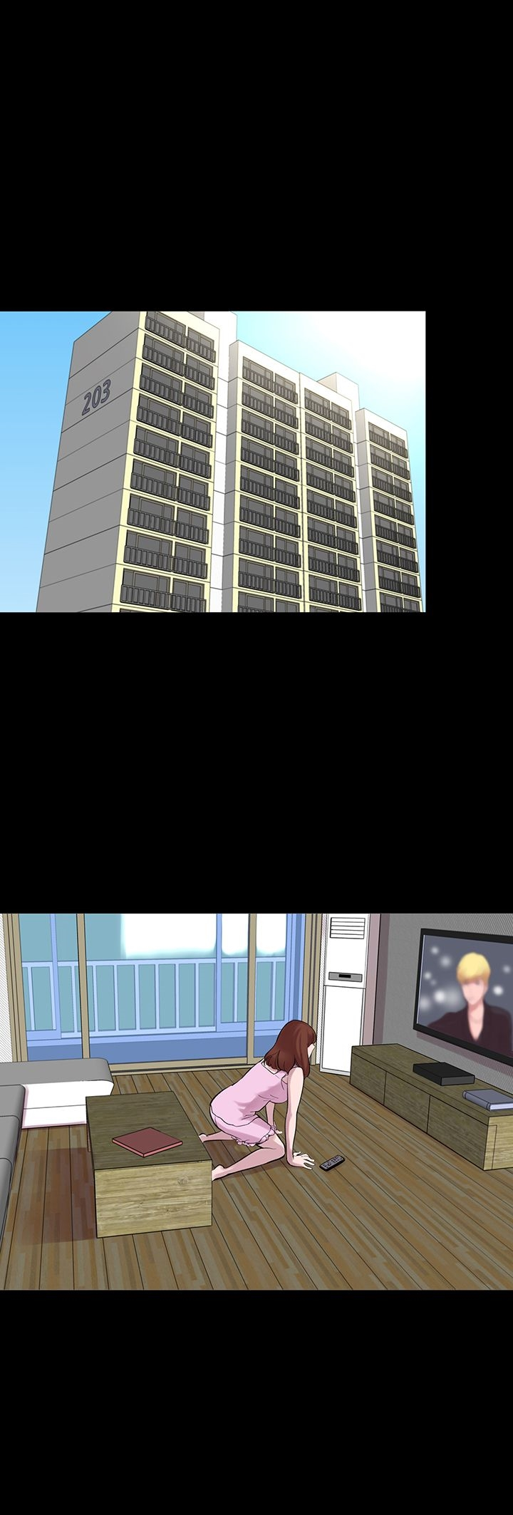 机密檔案SecretFolder 第7话 第2页