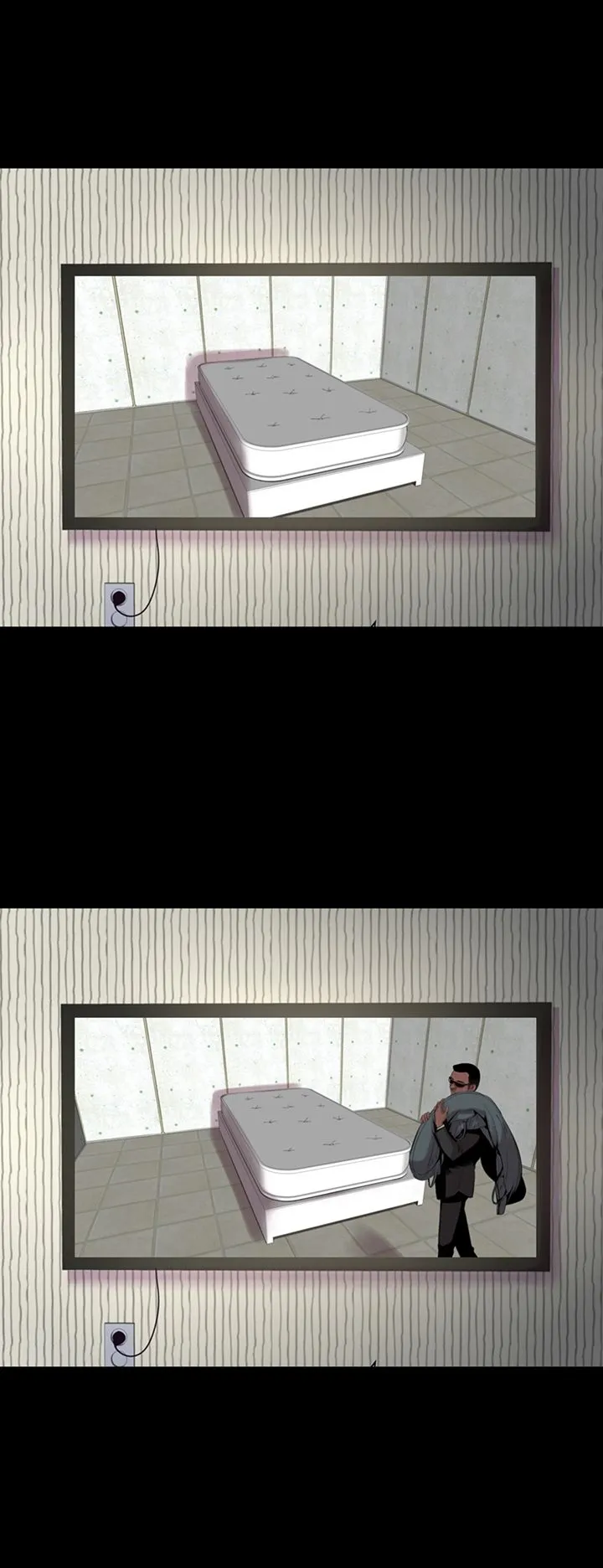 机密檔案SecretFolder 第23章 第3页