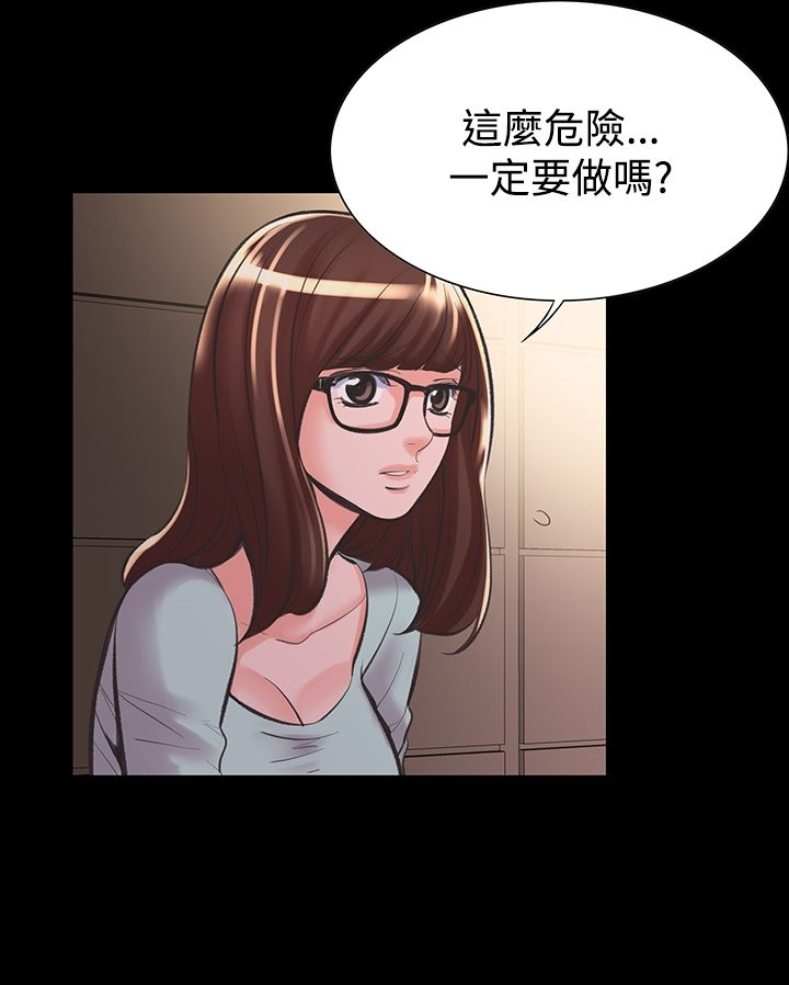 机密檔案SecretFolder 第18话 第7页