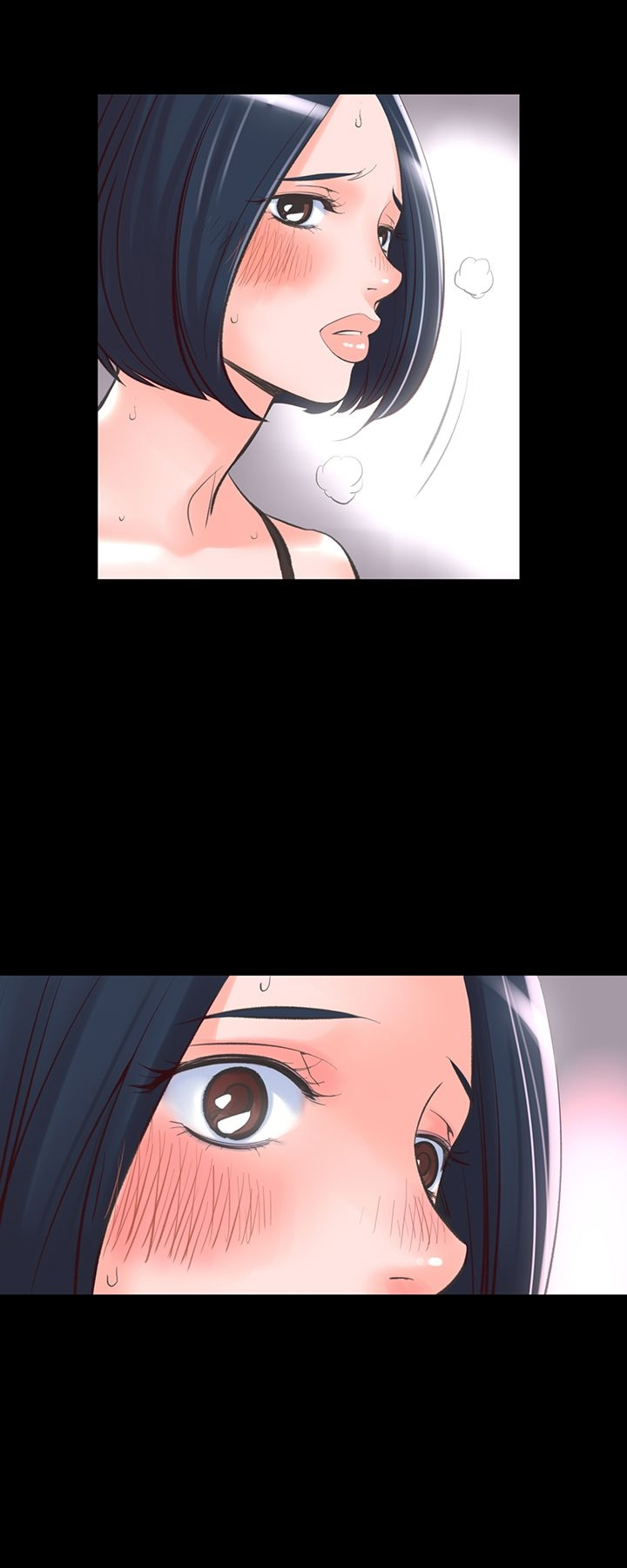 机密檔案SecretFolder 第13话 第29页