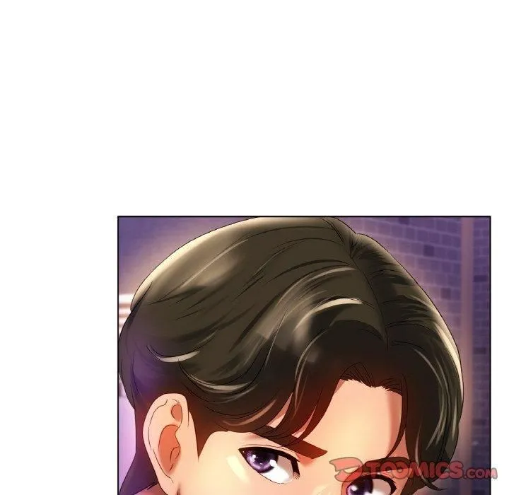 冰上恋人 第47話 第135页