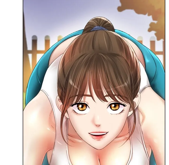 冰上恋人 第54話 第22页