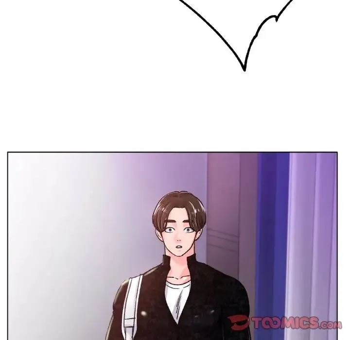 冰上恋人 第21話 第164页