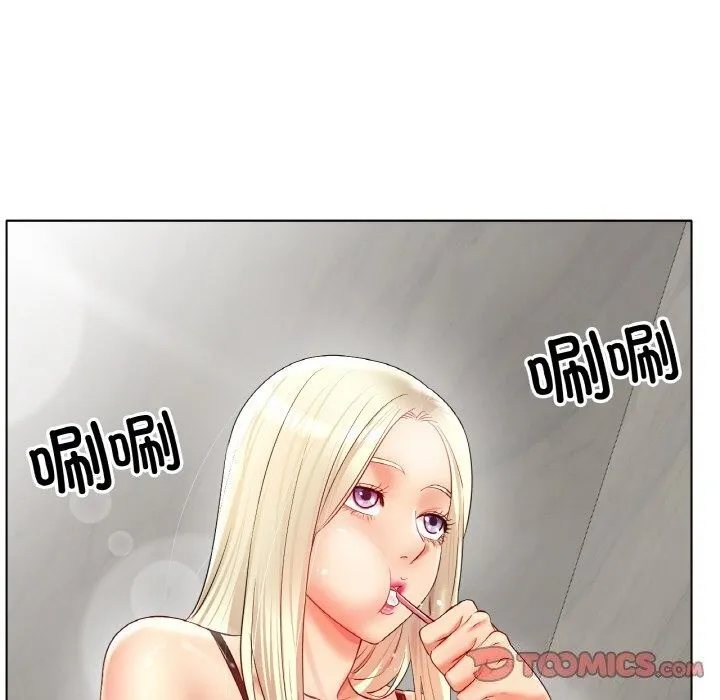 冰上恋人 第53話 第101页