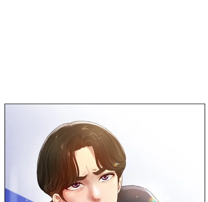 冰上恋人 第53話 第131页