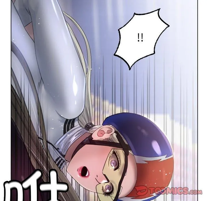 冰上恋人 第67話 第63页
