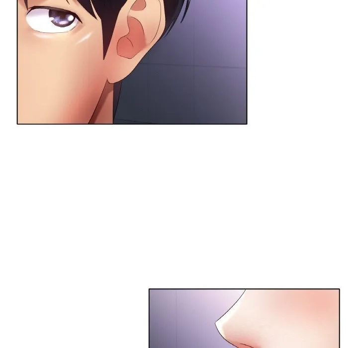 冰上恋人 第58話 第37页