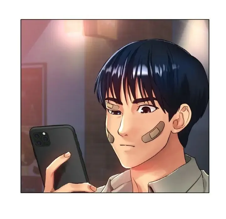 冰上恋人 第22話 第100页