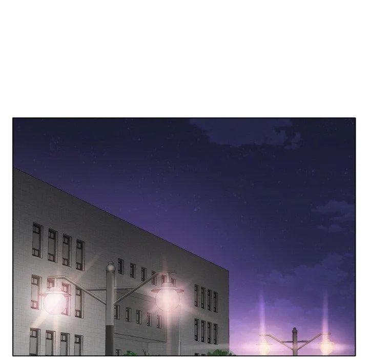 冰上恋人 第69話 第111页