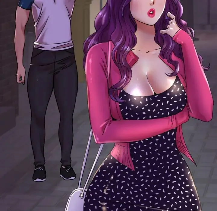 冰上恋人 第13話 第13页