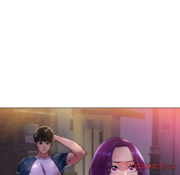冰上恋人 第13話 第12页