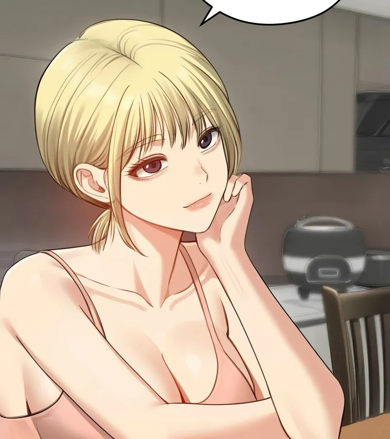 老婆捲款潜逃后 第45话 第33页
