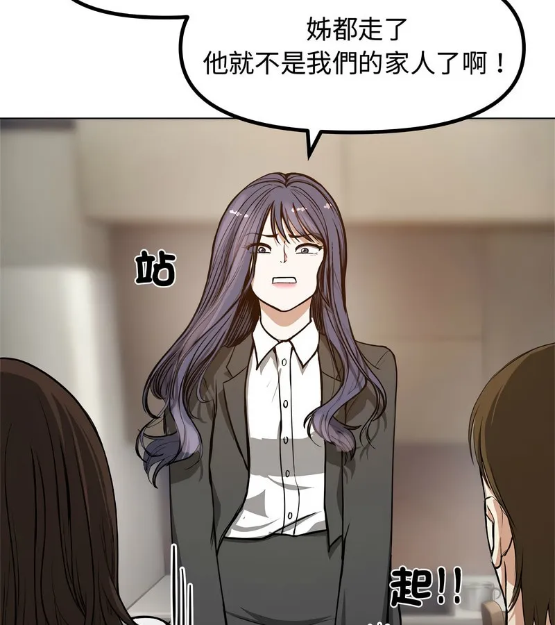 老婆捲款潜逃后 第1话 第114页