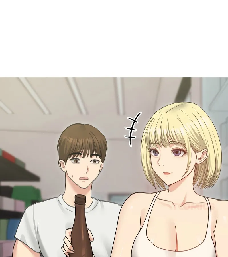 老婆捲款潜逃后 第34话 第100页