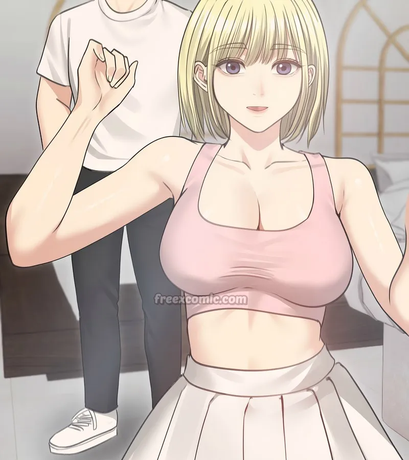 老婆捲款潜逃后 第34话 第70页
