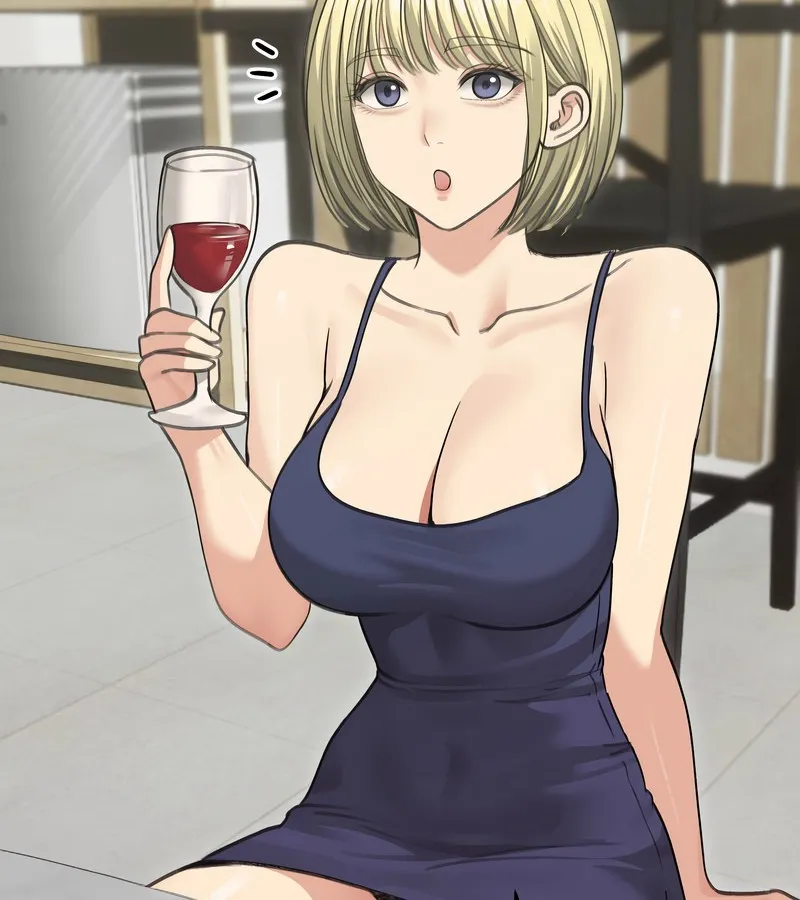 老婆捲款潜逃后 第36话 第115页
