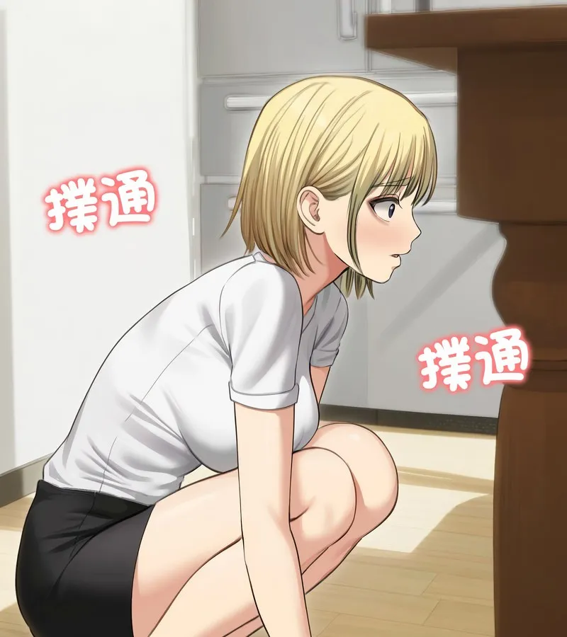 老婆捲款潜逃后 第44话 第61页