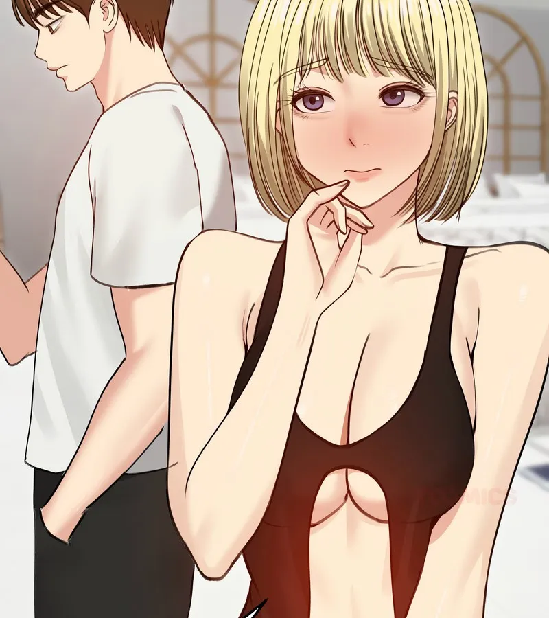 老婆捲款潜逃后 第35话 第99页
