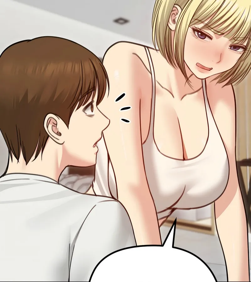 老婆捲款潜逃后 第35话 第10页