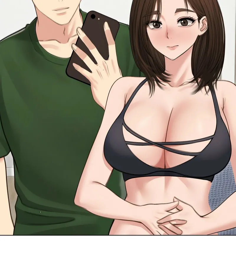 老婆捲款潜逃后 第41话 第35页